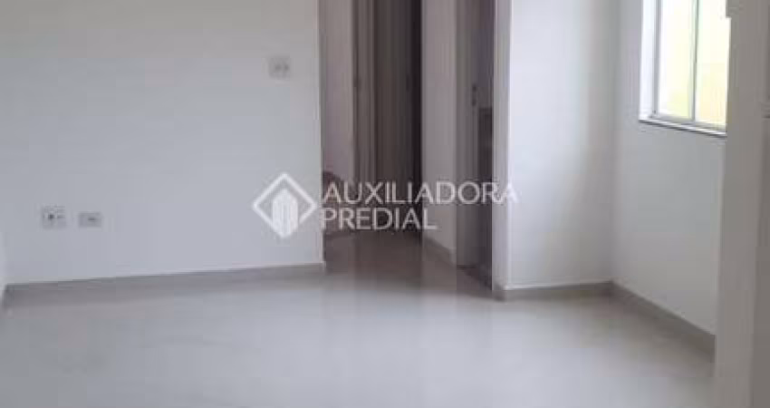 Apartamento com 2 quartos à venda na Rua do Centro, 613, Vila Camilópolis, Santo André