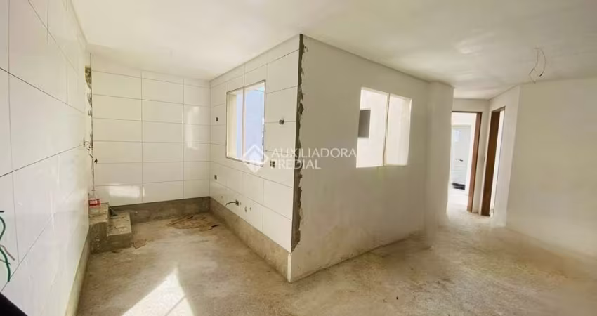 Cobertura com 2 quartos à venda na Albino de Morais, 68, Vila Suíça, Santo André
