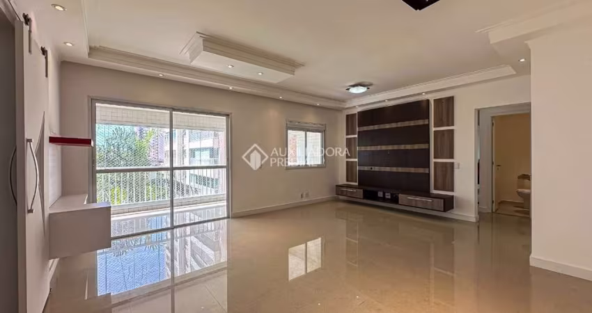 Apartamento com 2 quartos à venda na Alameda São Caetano, 2801, Jardim, Santo André