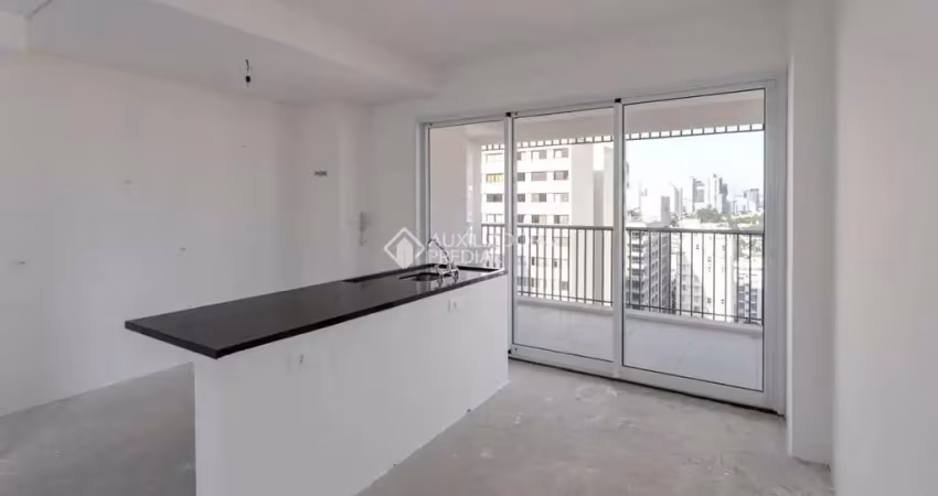 Apartamento com 1 quarto à venda na Rua José Augusto Penteado, 108, Sumaré, São Paulo
