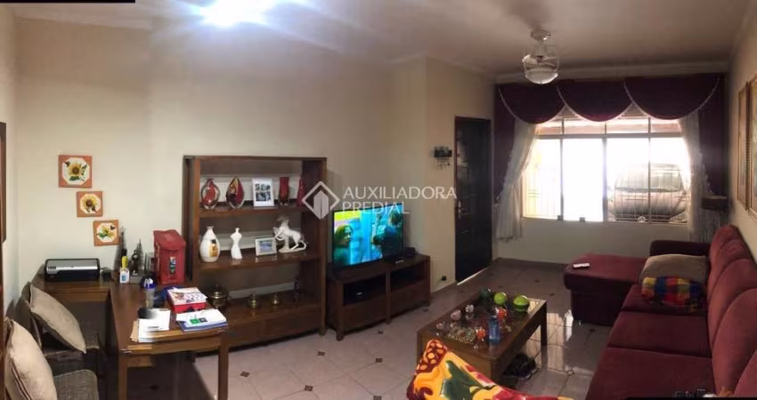 Casa em condomínio fechado com 2 quartos à venda na Avenida Pinhal, 862, Vila Camilópolis, Santo André