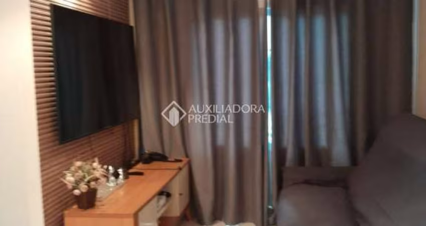 Apartamento com 2 quartos à venda na Rua Jorge Beretta, 963, Parque Erasmo Assunção, Santo André