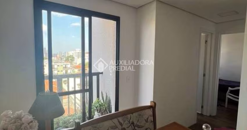 Apartamento com 2 quartos à venda na Rua Comendador Antônio Benvenuto Batáglia, 354, Santa Maria, Santo André