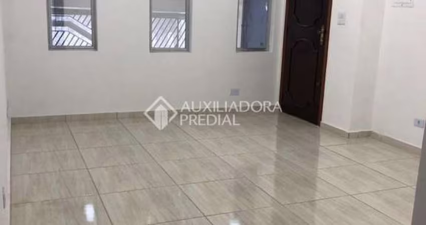 Casa em condomínio fechado com 2 quartos à venda na Rua Patagônia, 907, Parque Capuava, Santo André