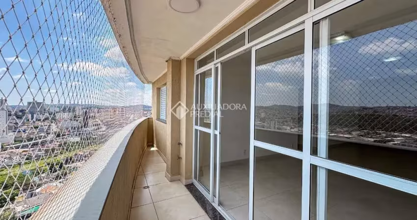 Apartamento com 2 quartos à venda na Jundiaí, 280, Matriz, Mauá