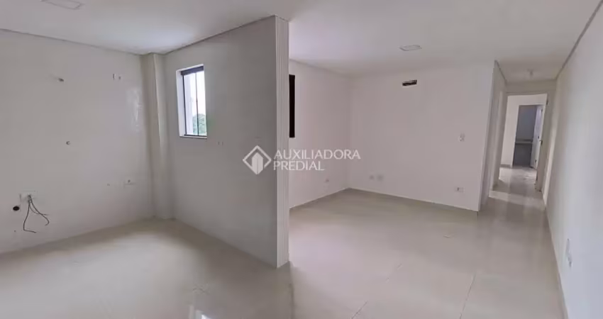 Apartamento com 2 quartos à venda na São Vicente, 100, Jardim, Santo André