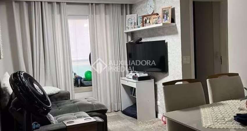 Apartamento com 2 quartos à venda na Rua Acre, 85, Vila São Pedro, Santo André