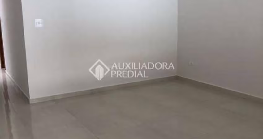 Casa em condomínio fechado com 2 quartos à venda na Rua Pérsia, 151, Parque das Nações, Santo André