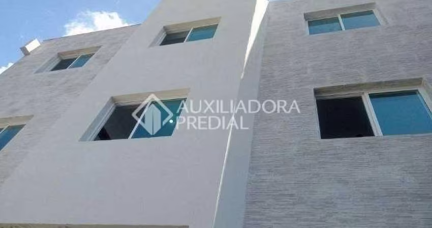 Apartamento com 2 quartos à venda na TRITAO, 91, Jardim Teles de Menezes, Santo André