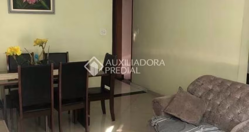 Casa em condomínio fechado com 2 quartos à venda na Rua Genebra, 144, Parque Novo Oratório, Santo André