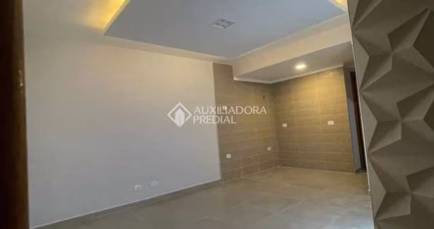 Cobertura com 2 quartos à venda na Rua Doutor Pedro Ribeiro, 52, Jardim Jamaica, Santo André