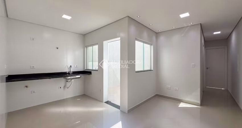 Apartamento com 2 quartos à venda na Rua Indonésia, 464, Parque Novo Oratório, Santo André