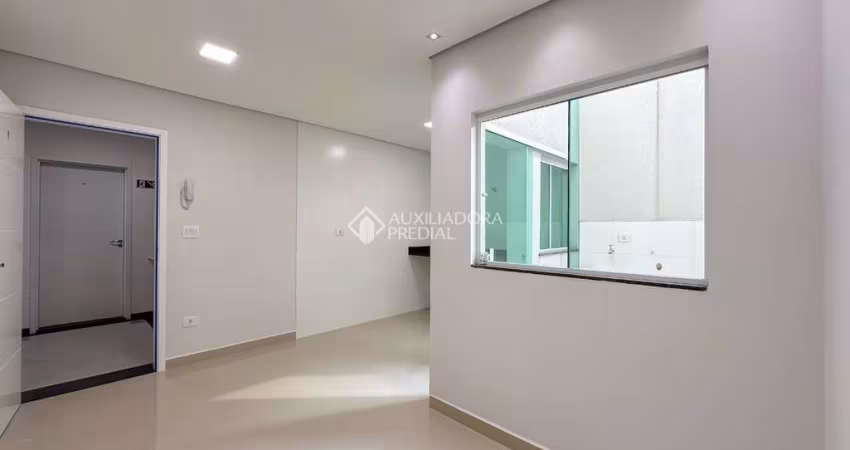 Apartamento com 2 quartos à venda na Rua Indonésia, 464, Parque Novo Oratório, Santo André