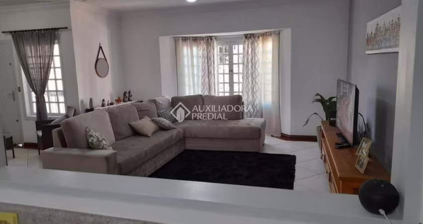 Casa com 3 quartos à venda na VOLTA REDONDA, 451, Vila Alice, Santo André