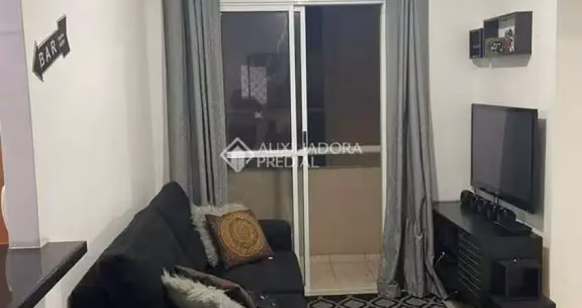 Apartamento com 2 quartos à venda na Praça Antônio Pinheiro Costa, 55, Vila Gonçalves, São Bernardo do Campo