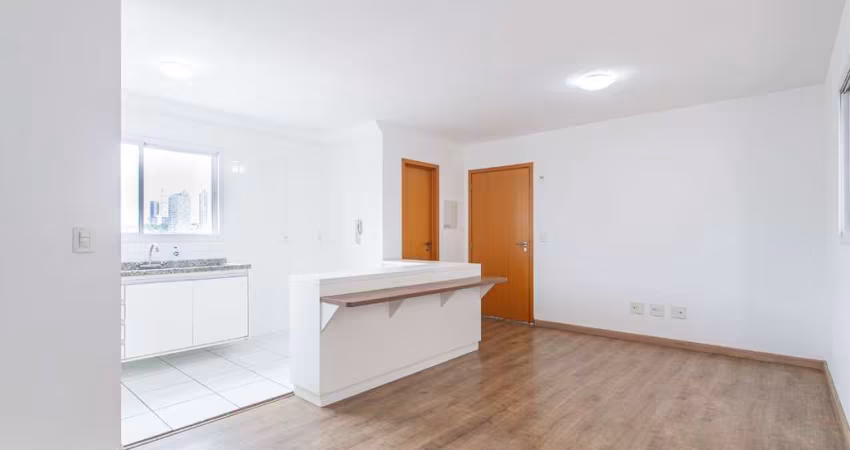 Apartamento com 3 quartos à venda na Rua Jequitinhonha, 172, Campestre, Santo André