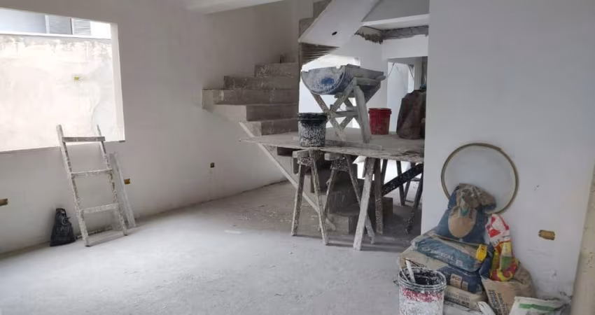 Casa em condomínio fechado com 3 quartos à venda na Rua Aparecida, 317, Boa Vista, São Caetano do Sul