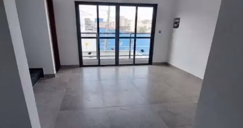 Casa em condomínio fechado com 2 quartos à venda na HELENA FERREIRA, 337, Vila Clarice, Santo André