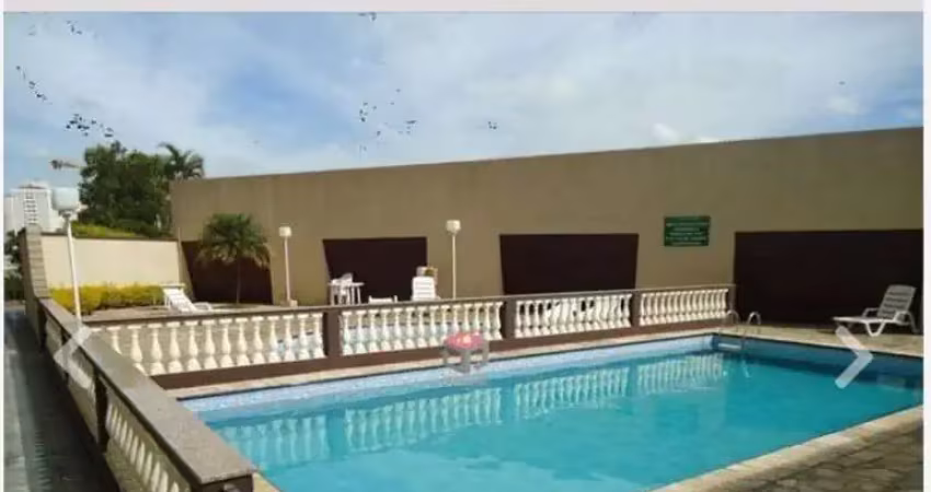 Apartamento com 2 quartos à venda na Avenida Pereira Barreto, 1600, Baeta Neves, São Bernardo do Campo