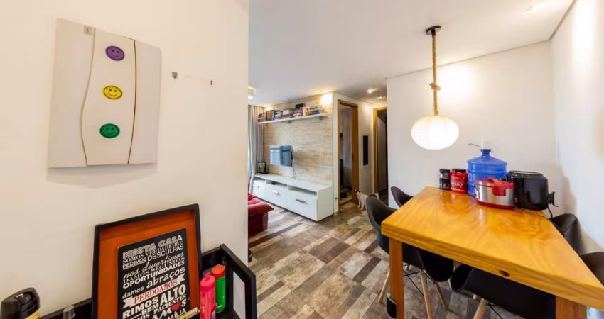 Apartamento com 2 quartos à venda na Rua Glicério, 301, Liberdade, São Paulo