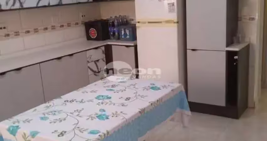 Casa em condomínio fechado com 4 quartos à venda na OTAVIO SANTOS CALHEIROS, 81, Jardim Santa Adelia, São Paulo