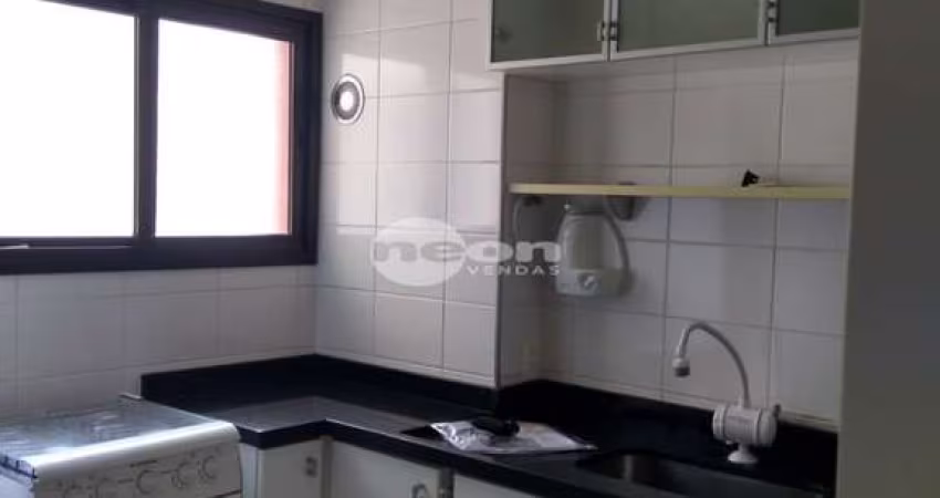 Apartamento com 3 quartos à venda na Rua Ouro Preto, 200, Vila Gilda, Santo André