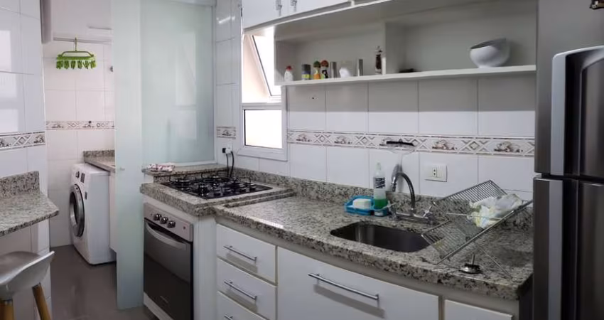 Apartamento com 2 quartos à venda na Rua Quinze de Setembro, 130, Rudge Ramos, São Bernardo do Campo