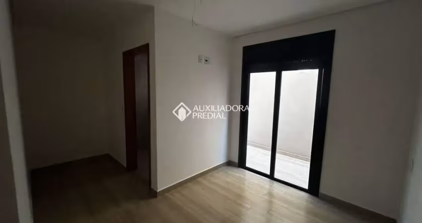 Apartamento com 2 quartos à venda na Rua Aimberê, 548, Vila Curuçá, Santo André