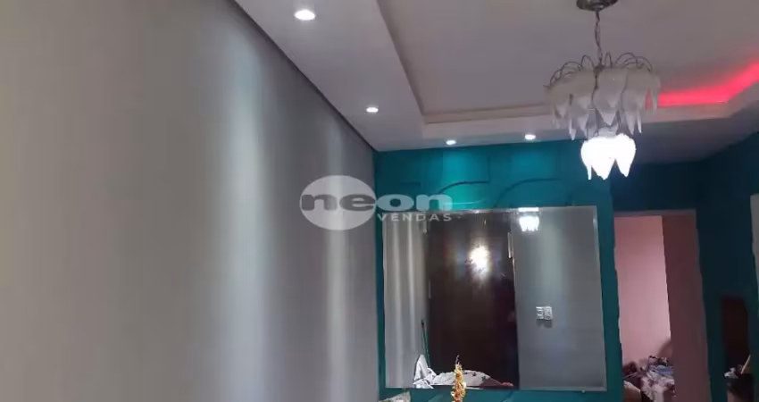 Apartamento com 2 quartos à venda na Rua Londrina, 198, Vila Bela Vista, Santo André