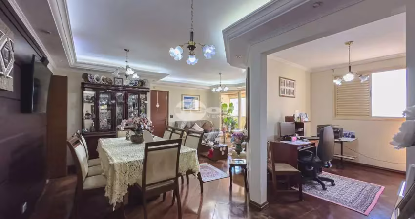Apartamento com 4 quartos à venda na Rua Vitória, 116, Vila Assunção, Santo André