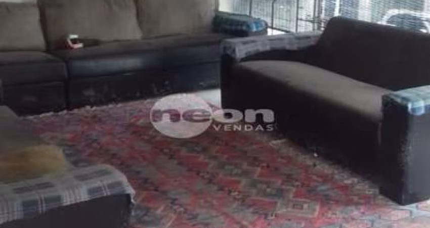 Casa em condomínio fechado com 3 quartos à venda na ENGENHEIRO LUIZ SCALA LA JUNIOR, 79, Rudge Ramos, São Bernardo do Campo