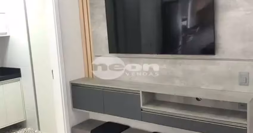 Cobertura com 3 quartos à venda na Alameda Calcutá, 372, Vila Metalúrgica, Santo André