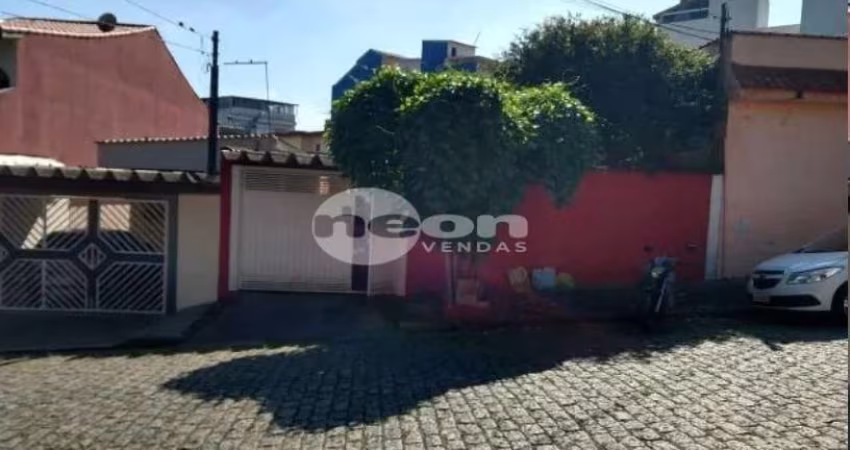 Casa em condomínio fechado com 3 quartos à venda na Rua do Guaçu, 150, Jardim Utinga, Santo André