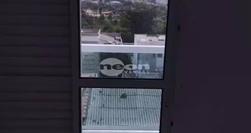 Apartamento com 2 quartos à venda na Rua Javri, 316, Vila Eldízia, Santo André
