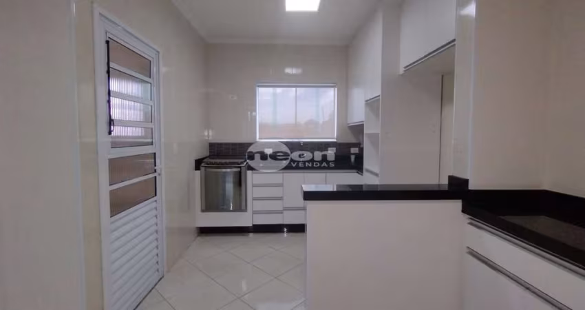 Casa em condomínio fechado com 3 quartos à venda na Rua Itaguassú, 1308, Rudge Ramos, São Bernardo do Campo