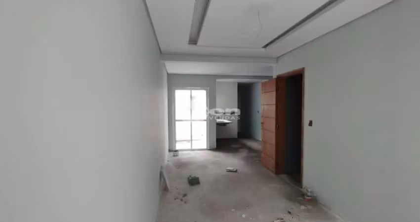 Apartamento com 2 quartos à venda na Rua Manaus, 660, Vila Alzira, Santo André