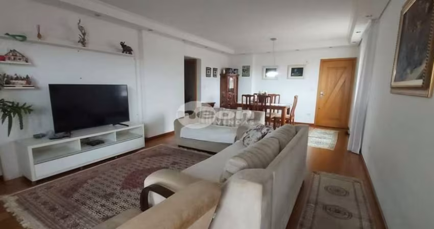 Apartamento com 4 quartos à venda na Avenida Doutor Augusto de Toledo, 877, Santa Paula, São Caetano do Sul