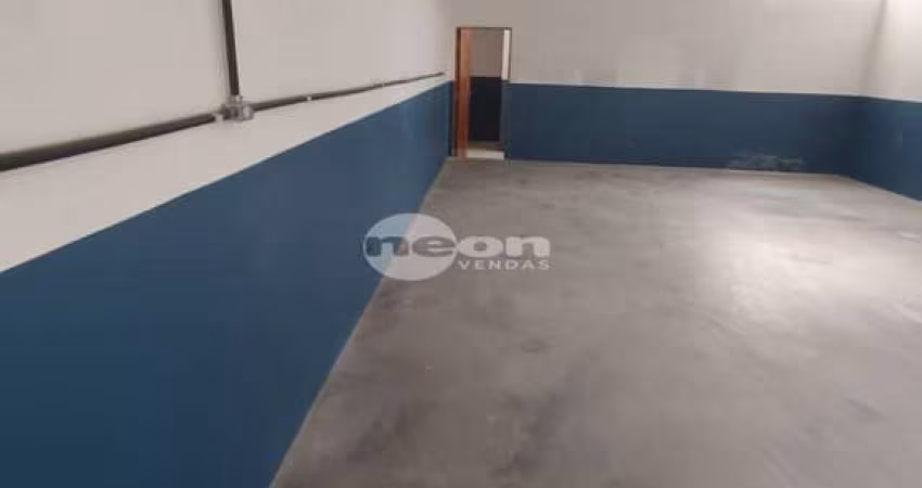 Prédio à venda na Avenida Queirós Filho, 470, Vila Humaitá, Santo André