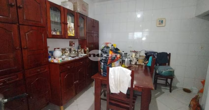 Casa comercial com 3 quartos à venda na Avenida Bom Pastor, 137, Jardim Bom Pastor, Santo André