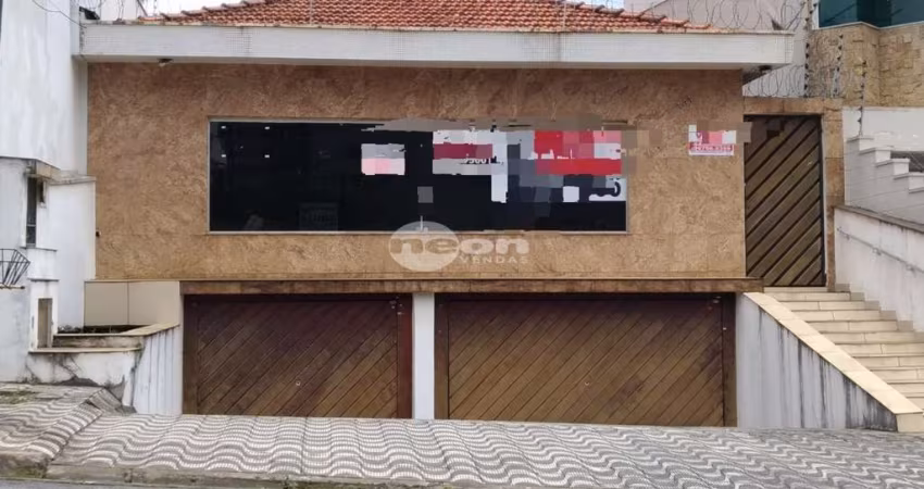 Casa em condomínio fechado com 3 quartos à venda na Rua das Cerejeiras, 141, Jardim, Santo André