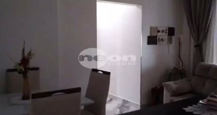 Apartamento com 2 quartos à venda na Rua Maurício Jacquey, 199, Rudge Ramos, São Bernardo do Campo