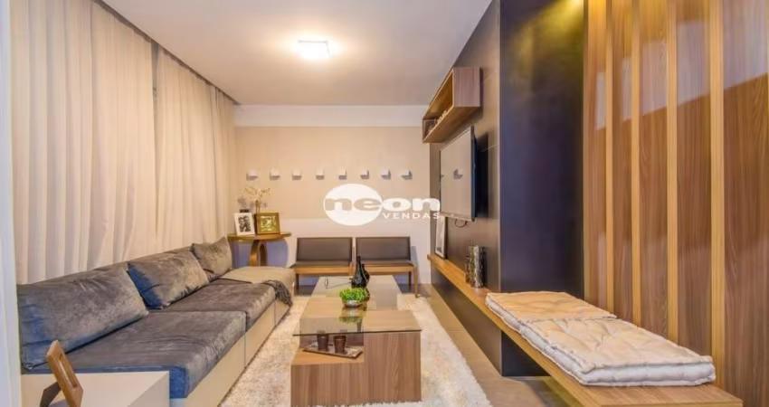 Apartamento com 2 quartos à venda na Rua Ângela Tomé, 85, Rudge Ramos, São Bernardo do Campo
