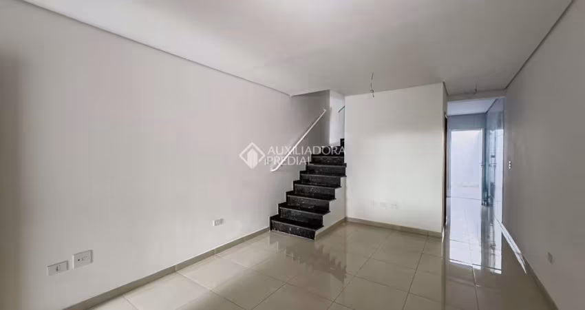 Casa em condomínio fechado com 3 quartos à venda na Avenida Andrade Neves, 1072, Vila Helena, Santo André
