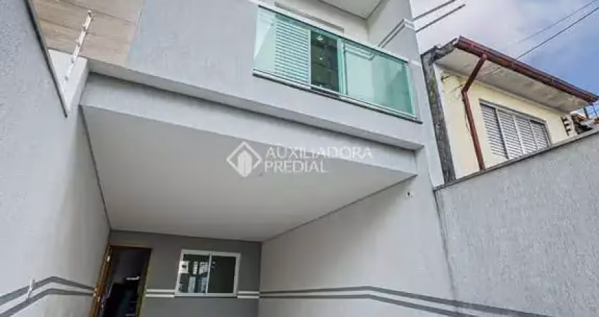 Casa em condomínio fechado com 3 quartos à venda na Avenida Andrade Neves, 1072, Vila Helena, Santo André