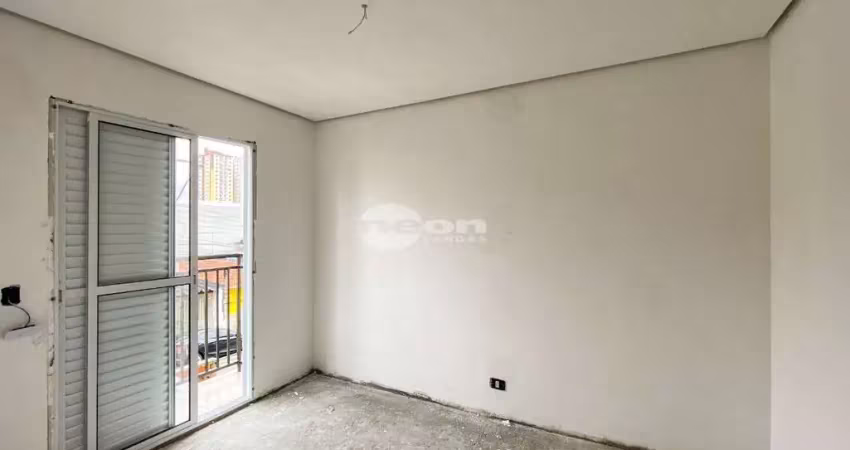 Apartamento com 2 quartos à venda na Rua Luís Betuchi, 4, Jardim Pilar, Mauá