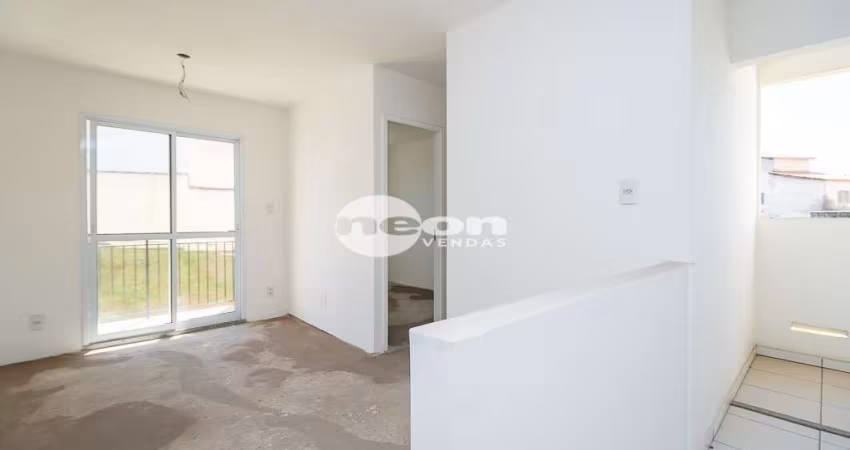 Apartamento com 2 quartos à venda na Avenida André Ramalho, 85, Parque João Ramalho, Santo André
