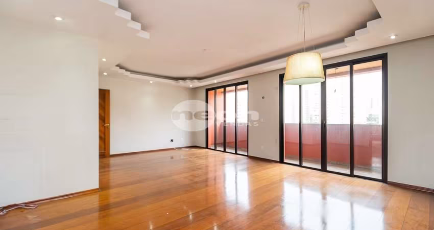 Apartamento com 4 quartos à venda na Rua das Caneleiras, 154, Jardim, Santo André