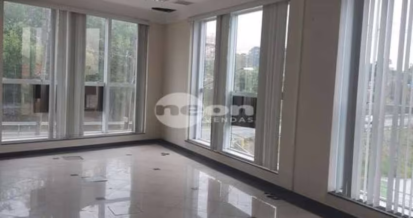 Prédio à venda na Rua Edgar Gerson Barboza, 435, Anchieta, São Bernardo do Campo