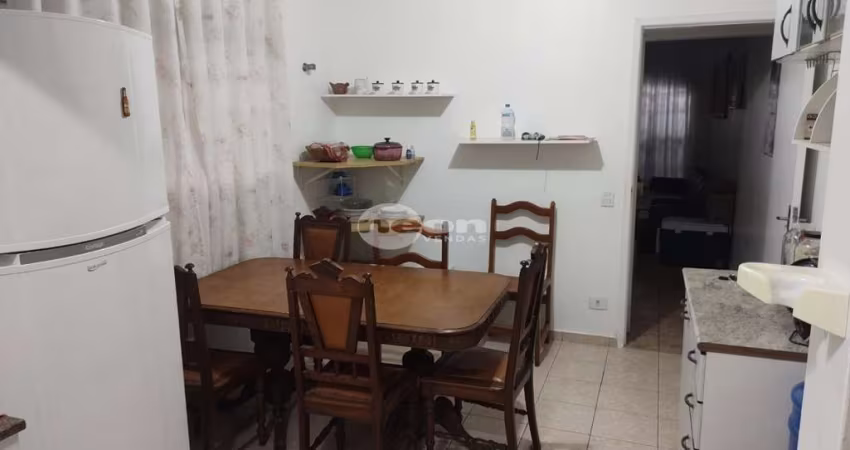 Casa em condomínio fechado com 3 quartos à venda na Rua Militão Barboza de Lima, 155, Centro, São Bernardo do Campo