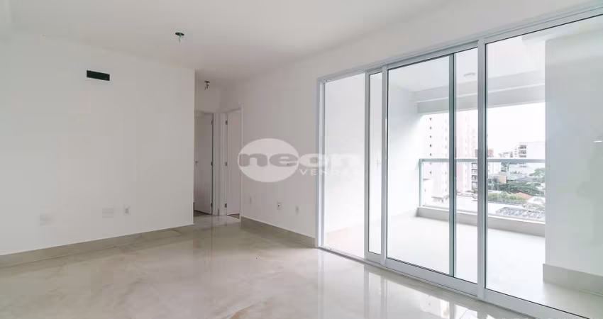 Apartamento com 2 quartos à venda na Rua Vitória Régia, 180, Campestre, Santo André